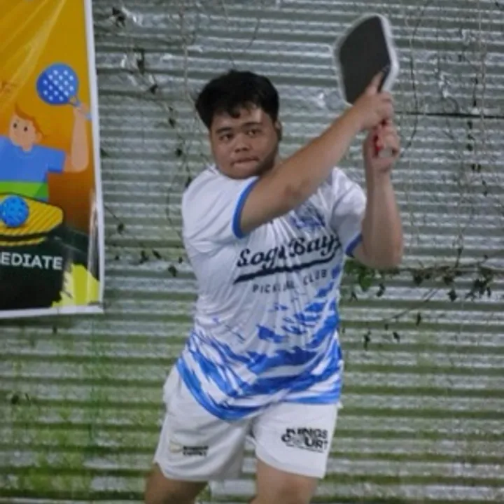 Andre Alinsub avatar