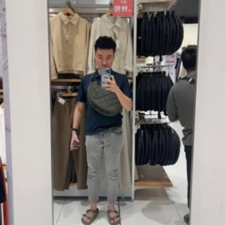 Bryant Teh
