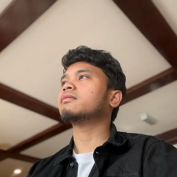 Ali Imran avatar