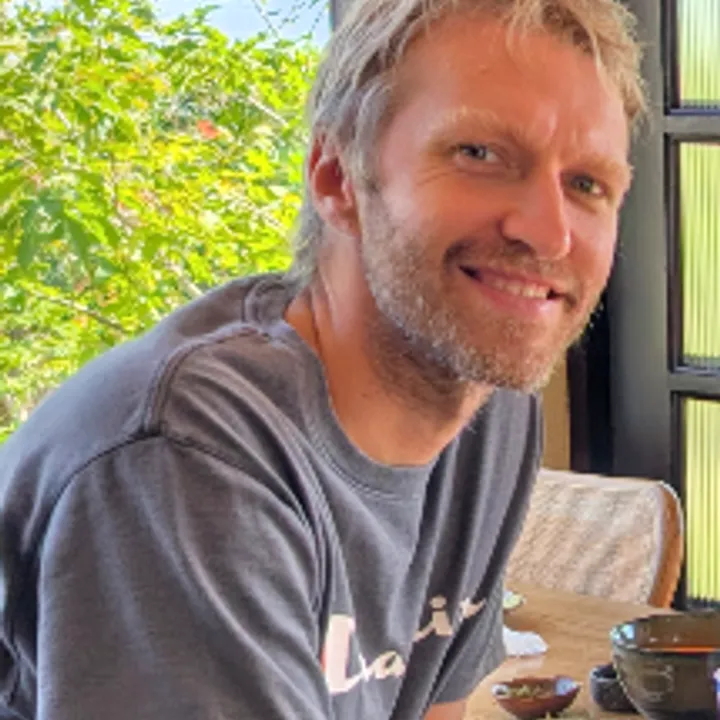 David