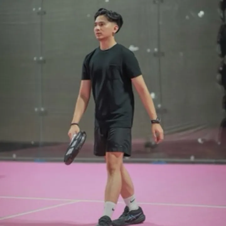 Wisnu Morrissey avatar