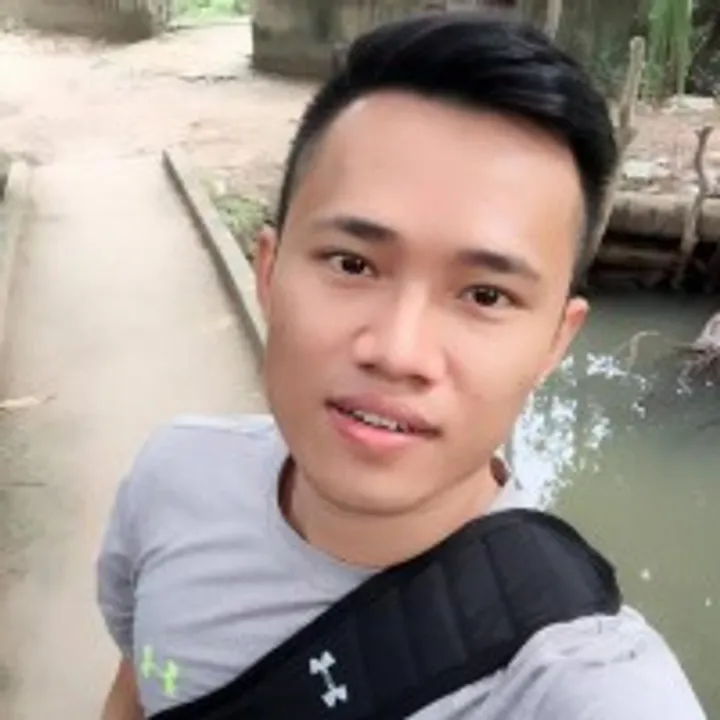 Thanh avatar