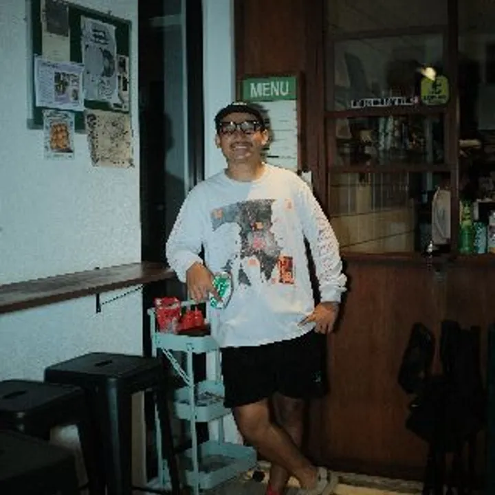 Ucupp avatar