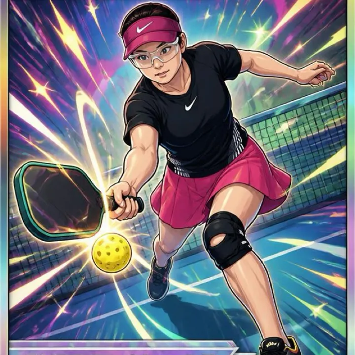 Peggy Yu