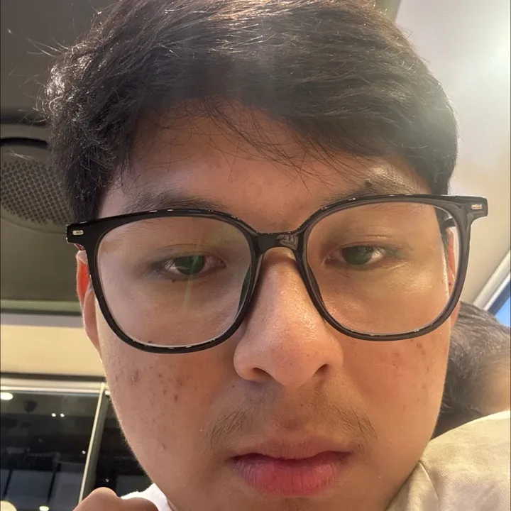 Jian Cedric Magtibay avatar