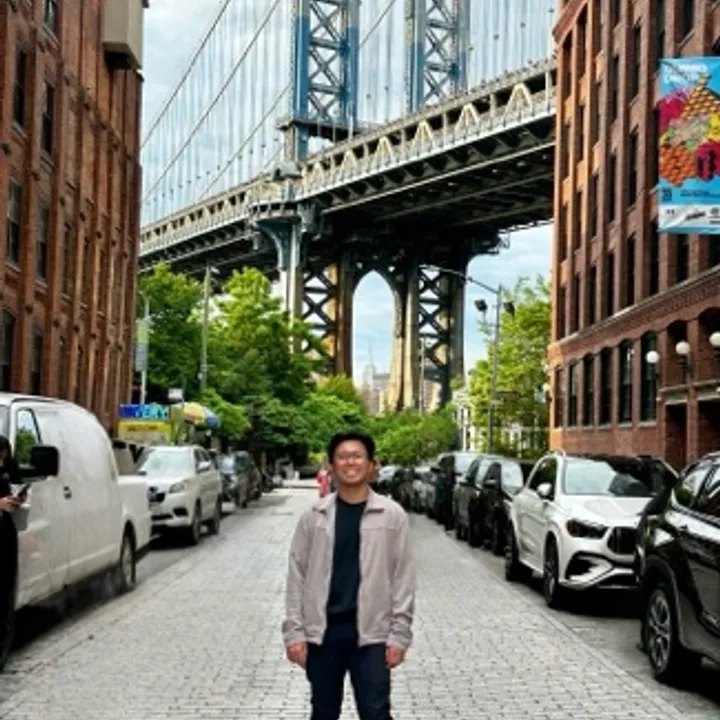 JM avatar