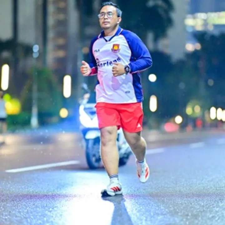 Idham Dermawan avatar