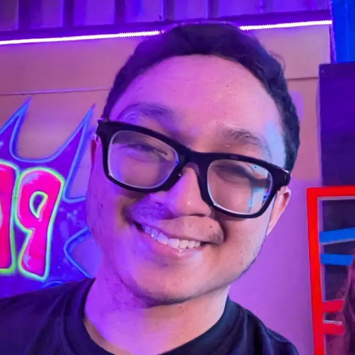 Paolo avatar