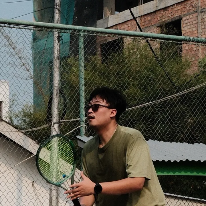 Faiz Mahendra