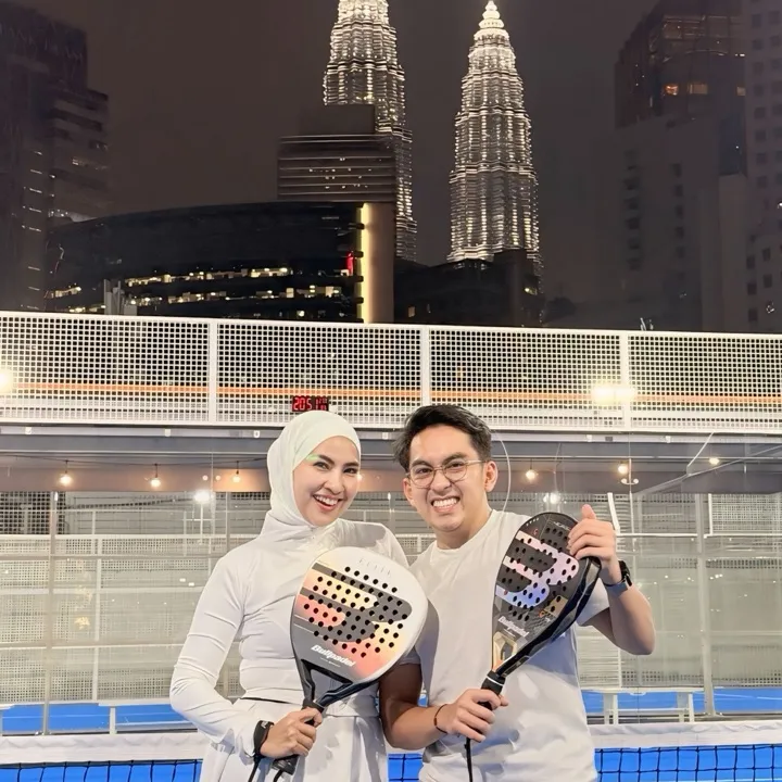 Ricko Putra Ramli avatar