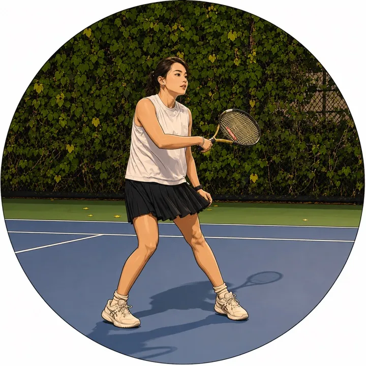 Vanessa avatar