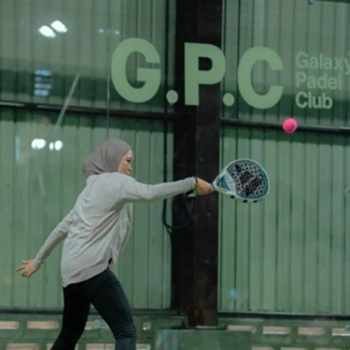 citra kharisma putri