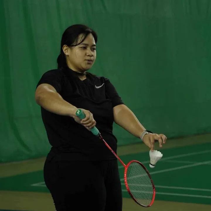 Kimberly Gorospe