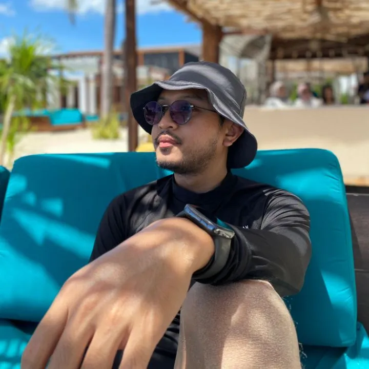 Tyo avatar