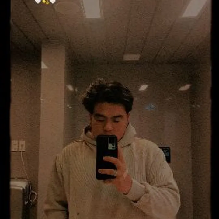 Benny avatar
