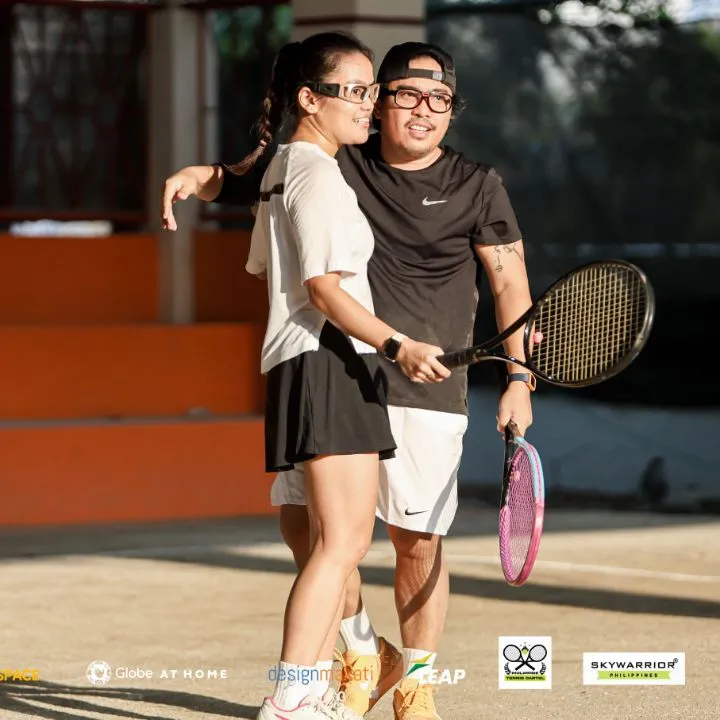 Pao & Ely