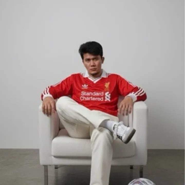 Febri avatar