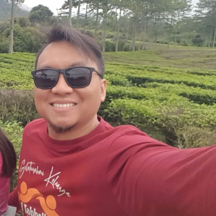 Krisna Rahardian