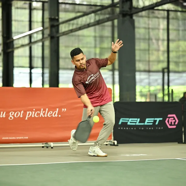 Fadhli Anuar