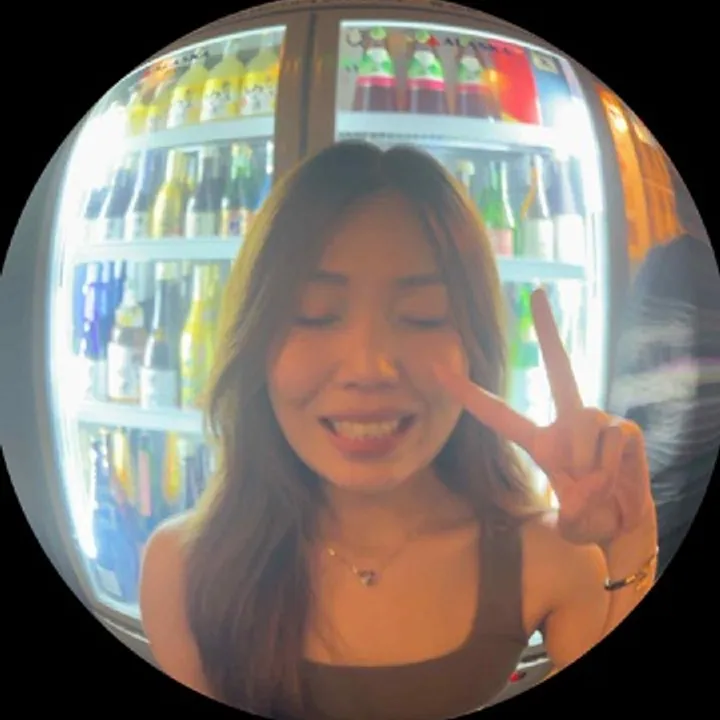 Kellyblueblue avatar