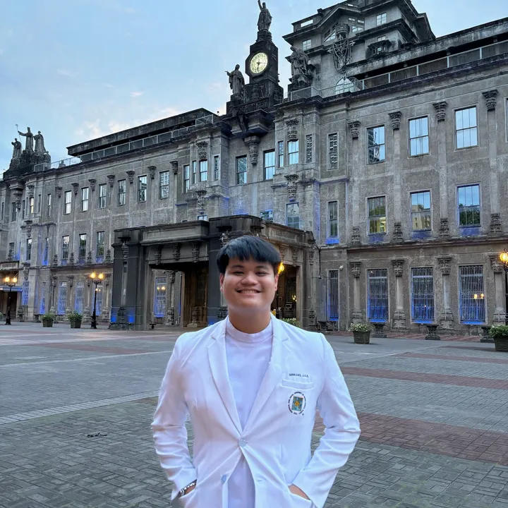 Jose Alexis Serrano avatar