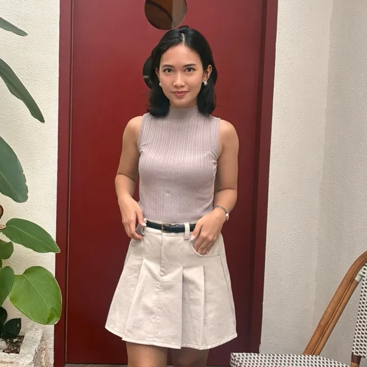 Evelyn clarissa avatar