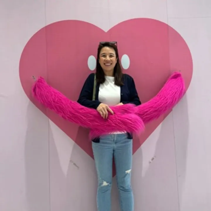 Natalie avatar