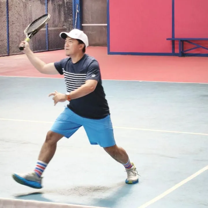 Anto Setiawan