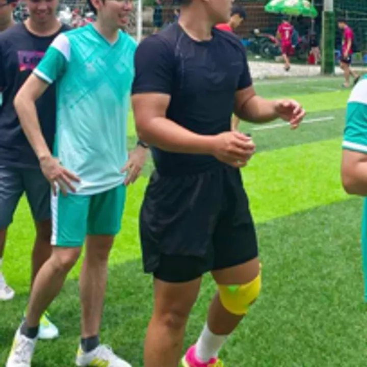 Đạt Lê avatar