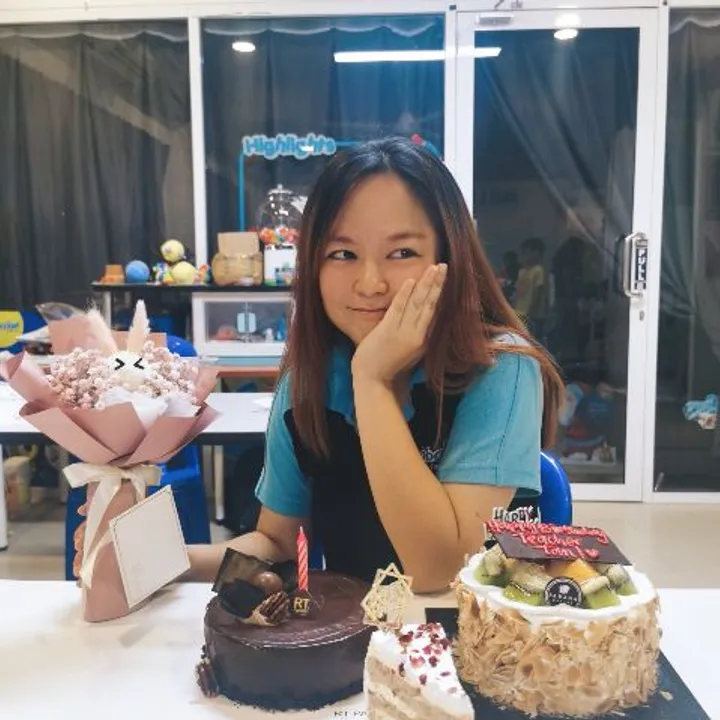 may sing