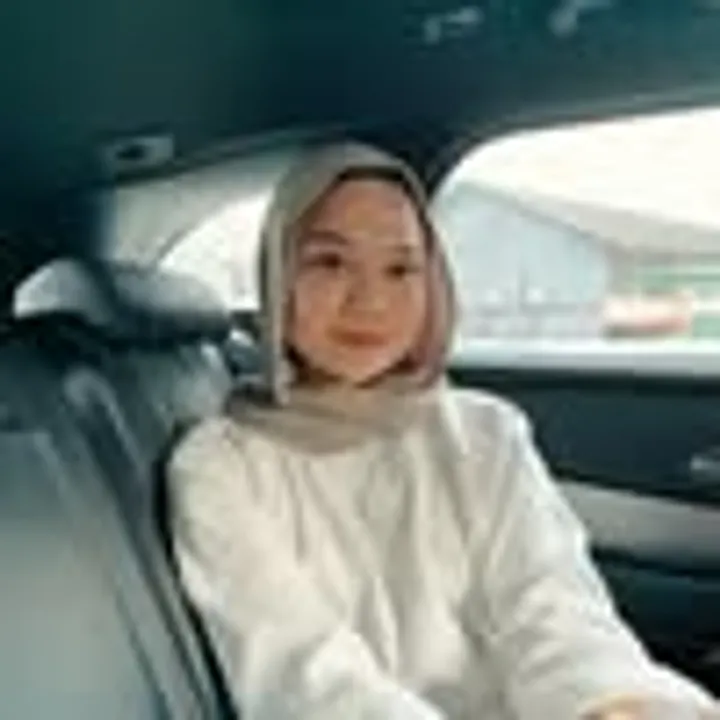 Afrina avatar