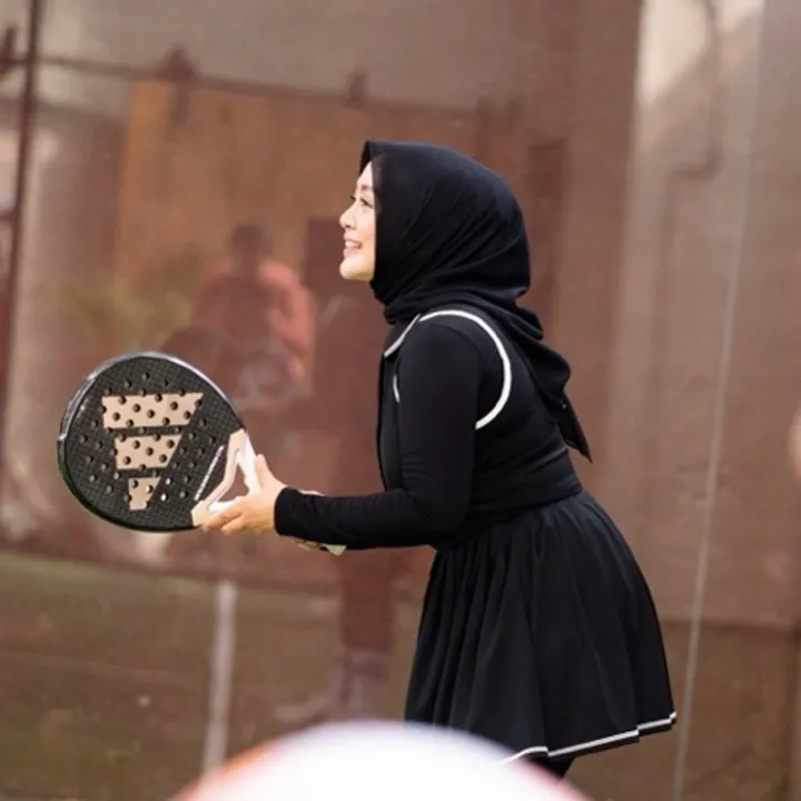 Niken Warsito avatar