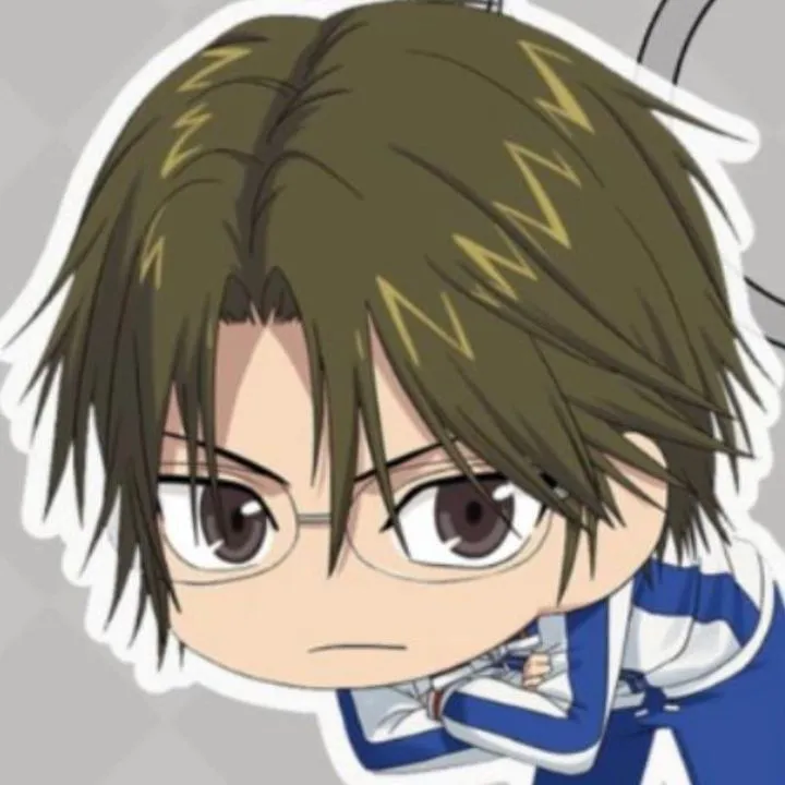 Chris avatar