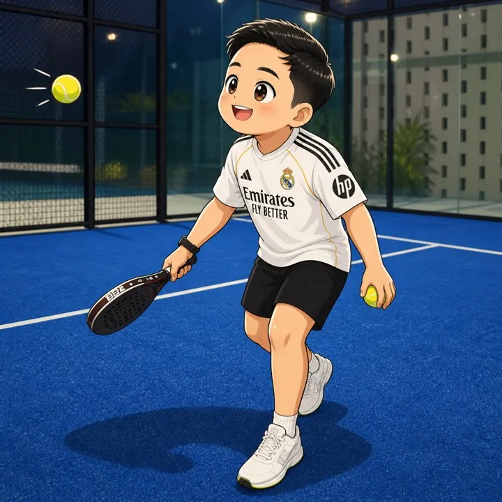 Glenn avatar