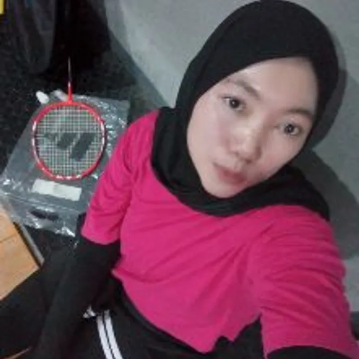 Fitri avatar