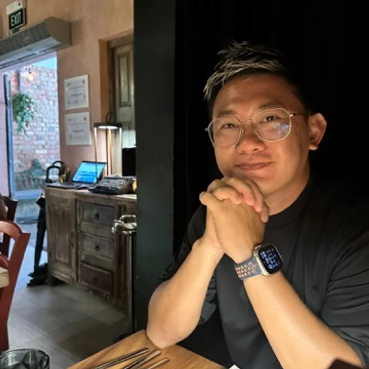 Jackson Phua