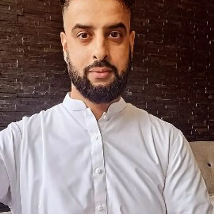Ousman avatar