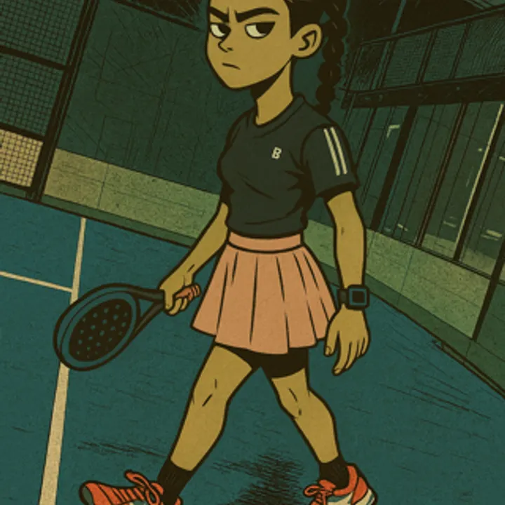 Wenly avatar