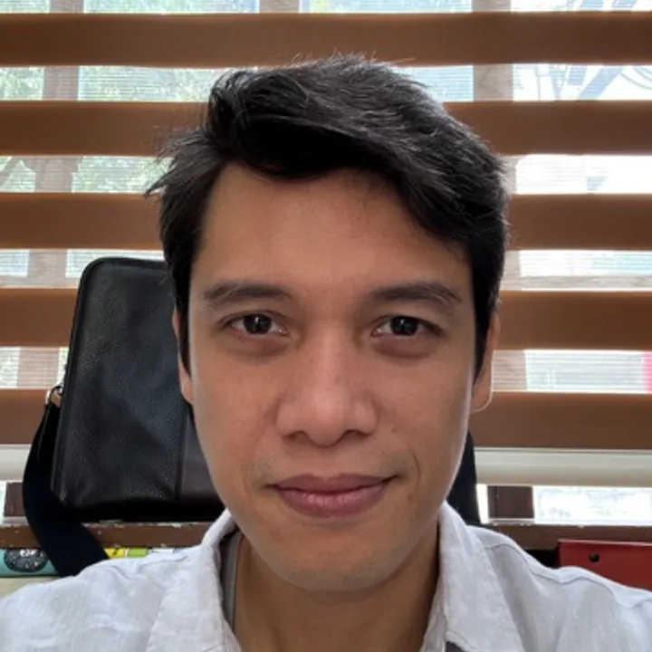 Ken Tiu avatar
