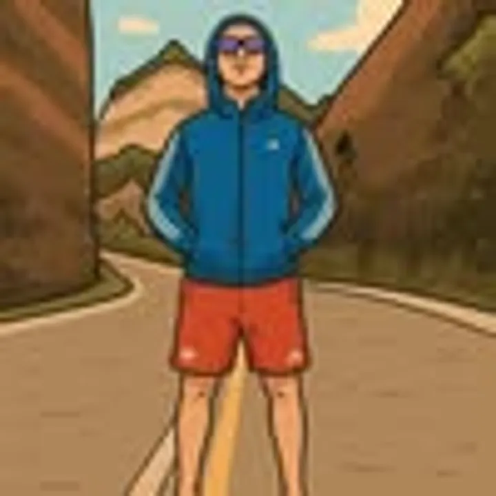 Wilmar avatar