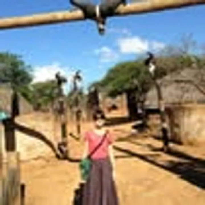 Mala avatar