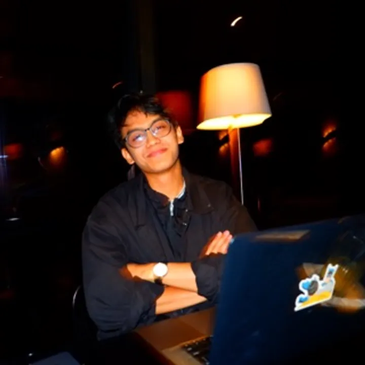 BIBO avatar