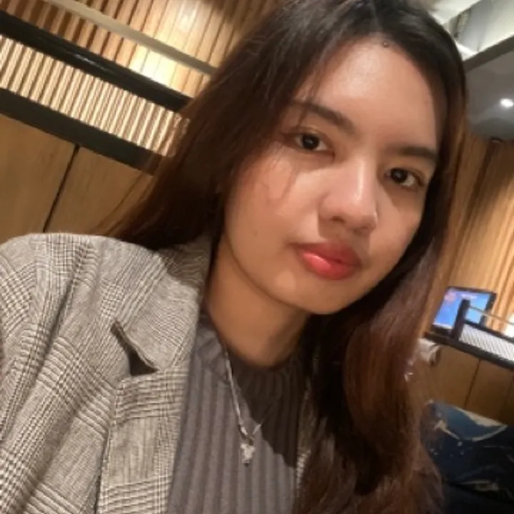 Tyas avatar