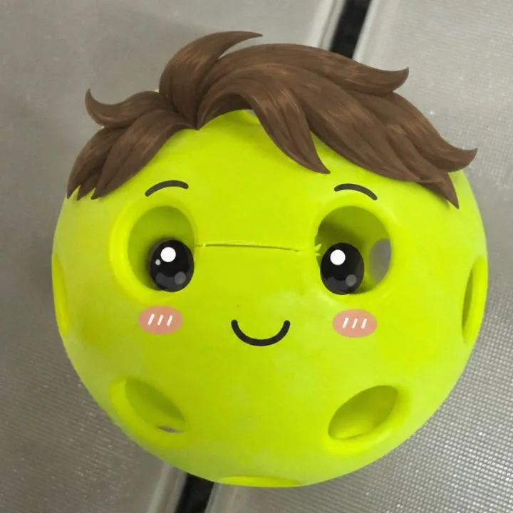 Dom avatar