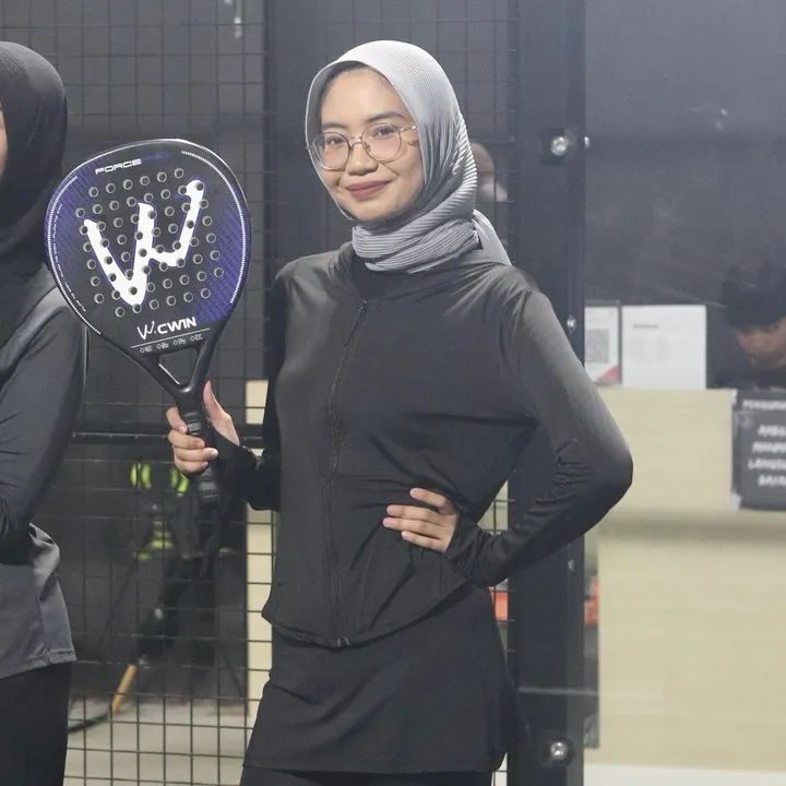 Nissa Haerunisa avatar