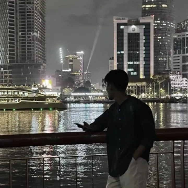 Võ Văn Thanh avatar