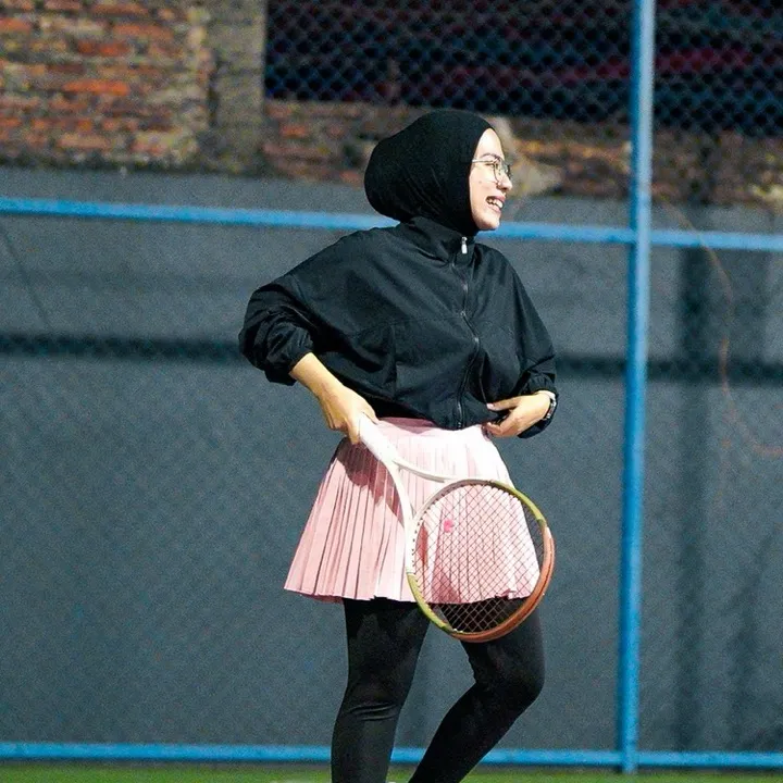 Aldila Cahaya