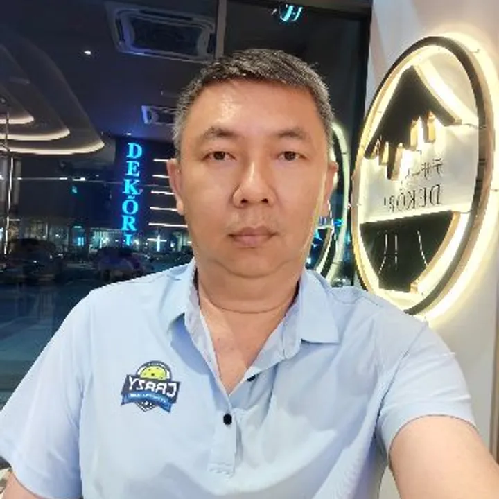 KC avatar