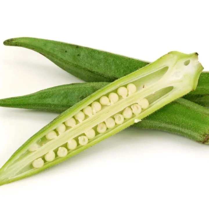 OKRA