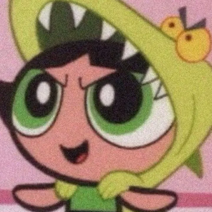 Reeses avatar